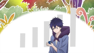 Mononokean l'imbronciato 2