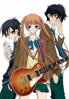 Anonymous Noise