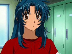 Full Metal Panic!