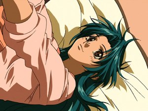 Full Metal Panic!