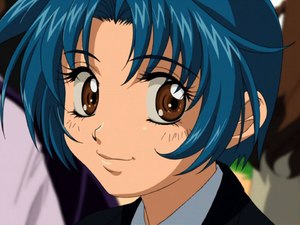 Full Metal Panic!