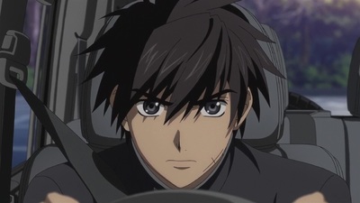 Full Metal Panic! Invisible Victory