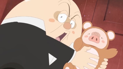 Alice nel paese delle meraviglie: Dive in Wonderland