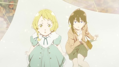 Alice nel paese delle meraviglie: Dive in Wonderland