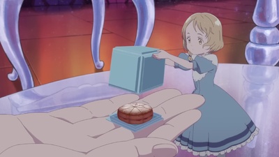 Alice nel paese delle meraviglie: Dive in Wonderland