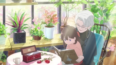 Alice nel paese delle meraviglie: Dive in Wonderland