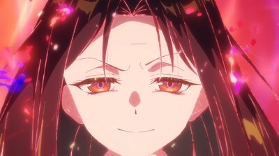 Though I Am an Inept Villainess: Tale of the Butterfly-Rat Body Swap in the Maiden Court