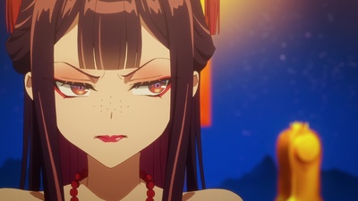 Though I am an Inept Villainess