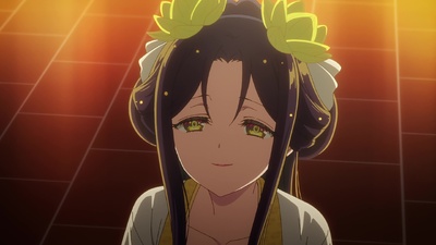 Though I am an Inept Villainess