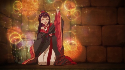 Though I am an Inept Villainess
