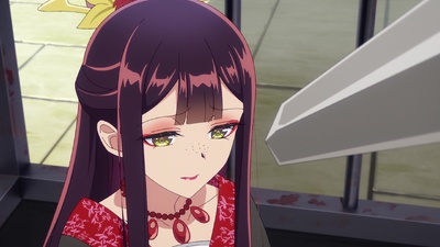 Though I am an Inept Villainess