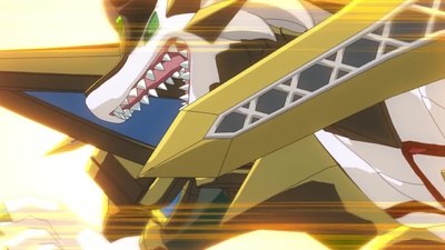 Future Card Buddyfight Ace