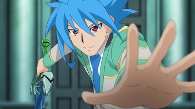 Future Card Buddyfight Ace