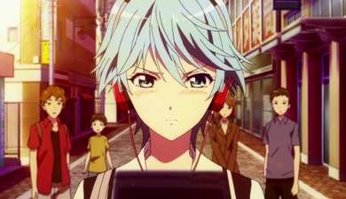 Fuuka