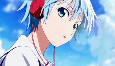 Fuuka