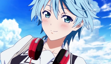 Fuuka