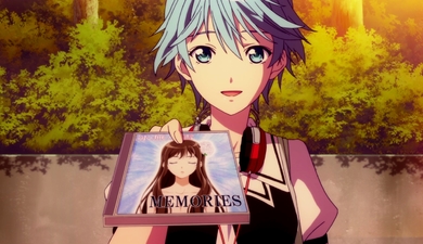 Fuuka