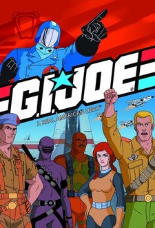 G.I. Joe: A Real American Hero