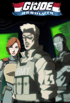 G.I. Joe: Resolute