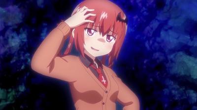 Gabriel Dropout