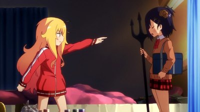 Gabriel Dropout