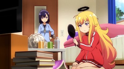 Gabriel Dropout