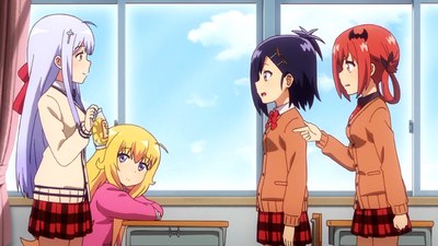 Gabriel Dropout