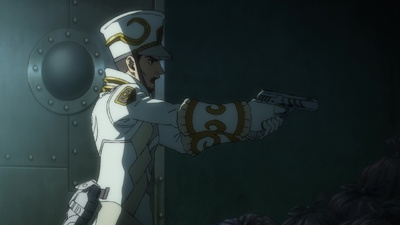 Gachiakuta