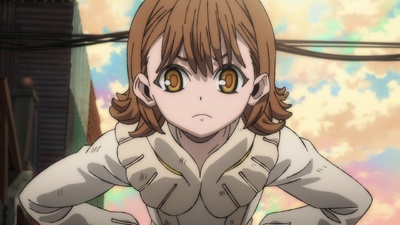 Gachiakuta