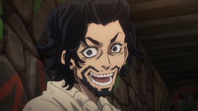 Gachiakuta