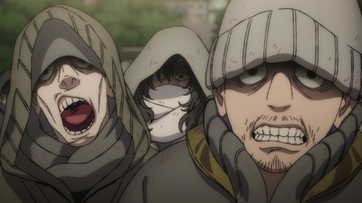 Gachiakuta