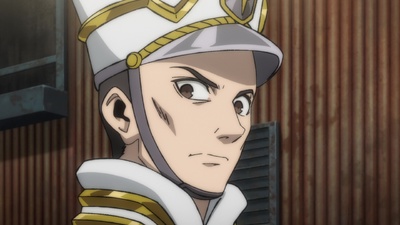 Gachiakuta