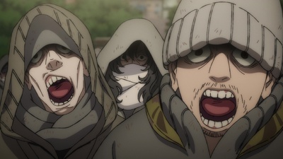 Gachiakuta