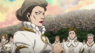 Gachiakuta