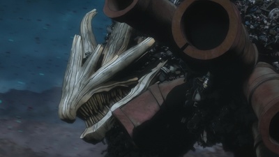 Gachiakuta
