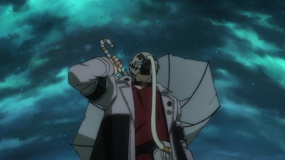 Gachiakuta