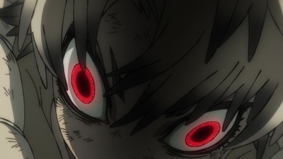 Gachiakuta