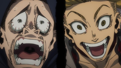 Gachiakuta