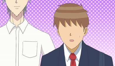 Gakuen Handsome