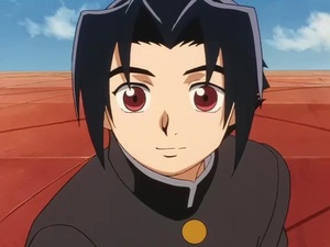 Gakuen Senki Muryou