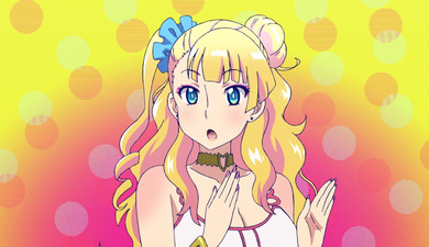 Please Tell Me! Galko-chan OVA