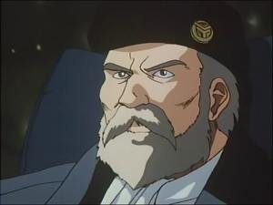 Gall Force: Earth Chapter