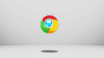 Ganbare! Chrome