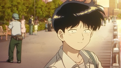 Go For It, Nakamura-kun!!