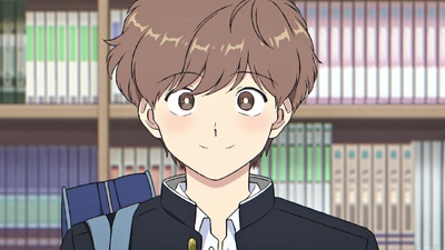 Go For It, Nakamura-kun!!