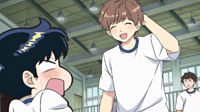 Go For It, Nakamura-kun!!