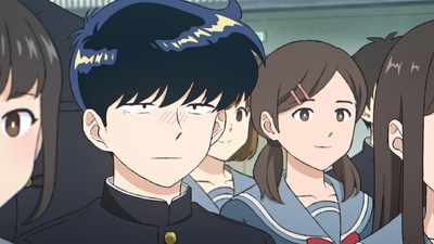 Go For It, Nakamura-kun!!