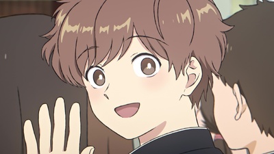 Go For It, Nakamura-kun!!