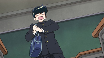 Go For It, Nakamura-kun!!