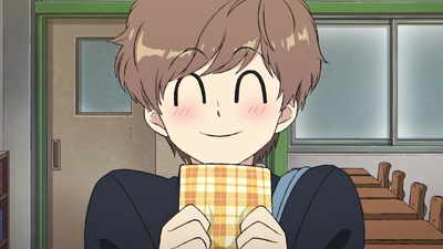 Go For It, Nakamura-kun!!